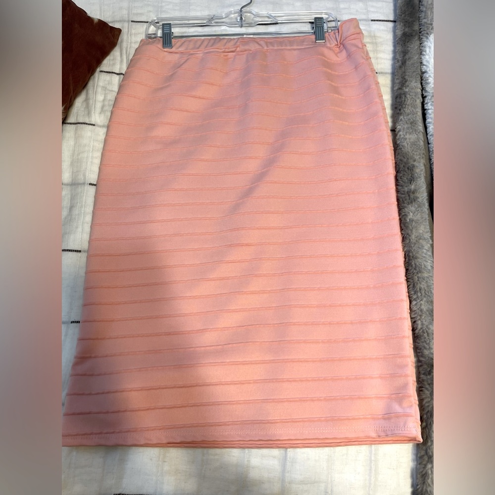 Klassy Girl Skirt